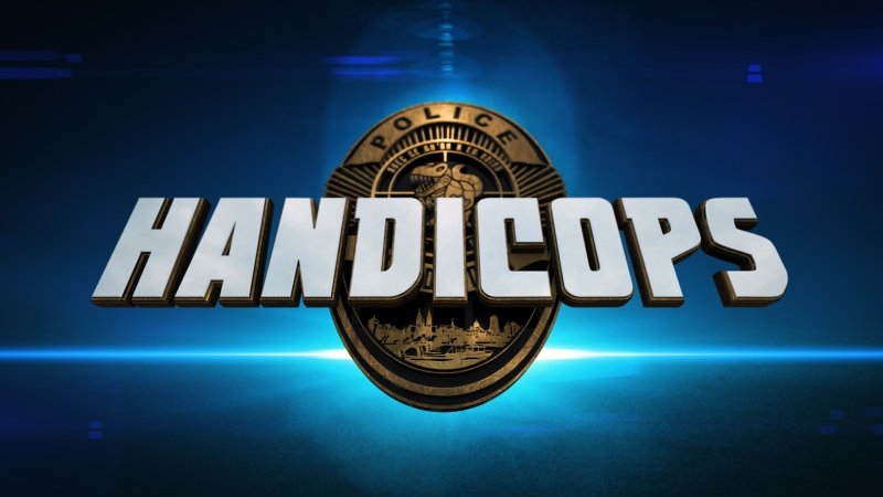 Handicops