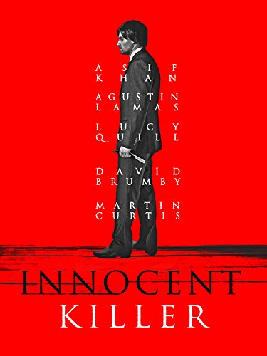Innocent Killer