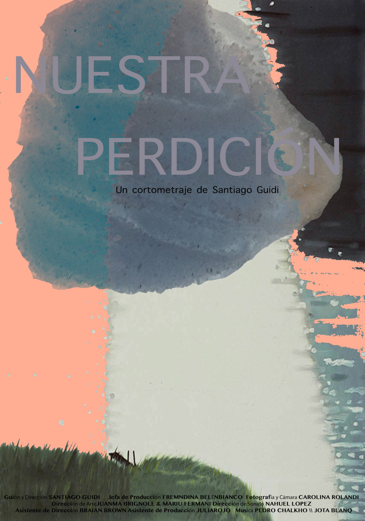 Nuestra Perdición