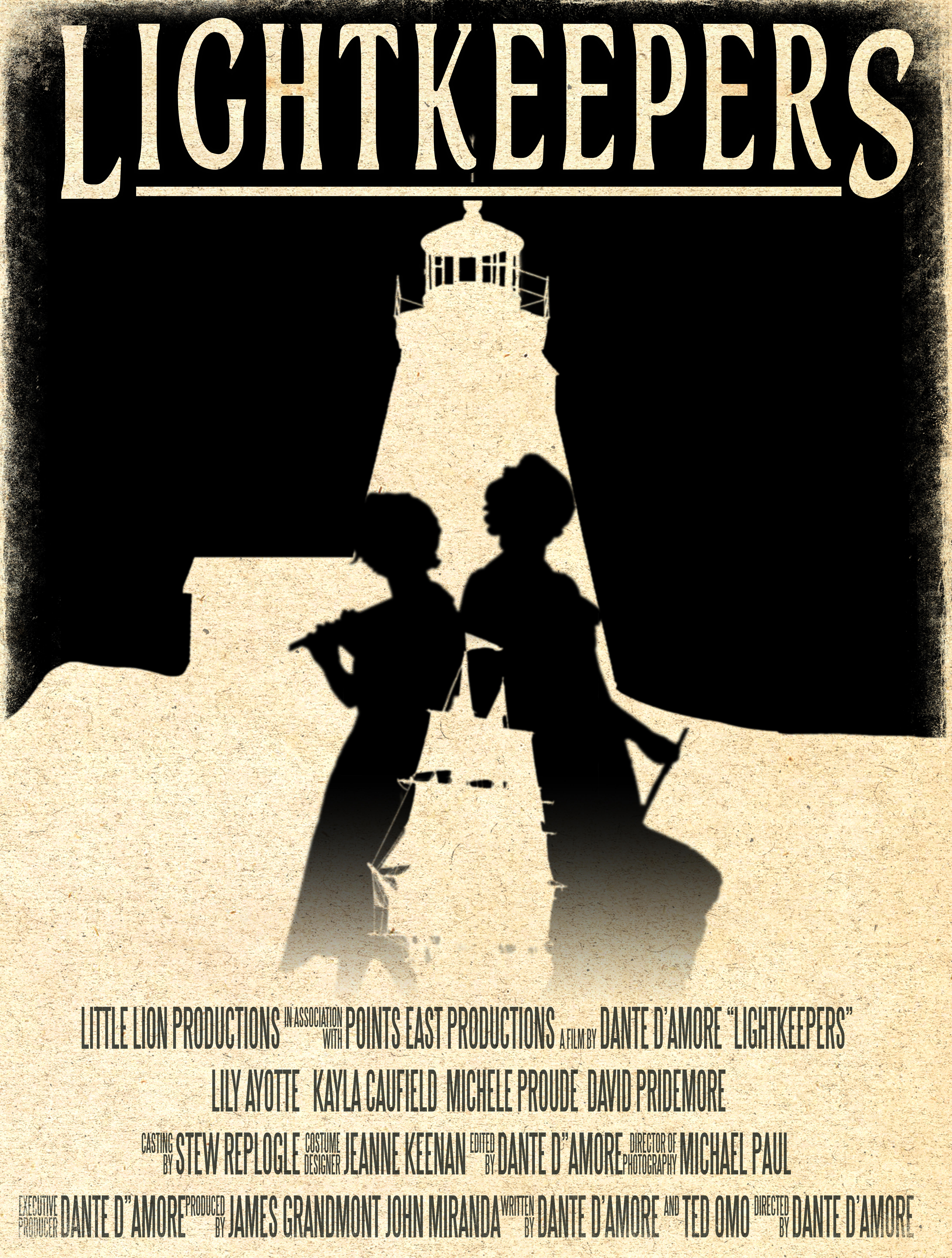 Lightkeepers