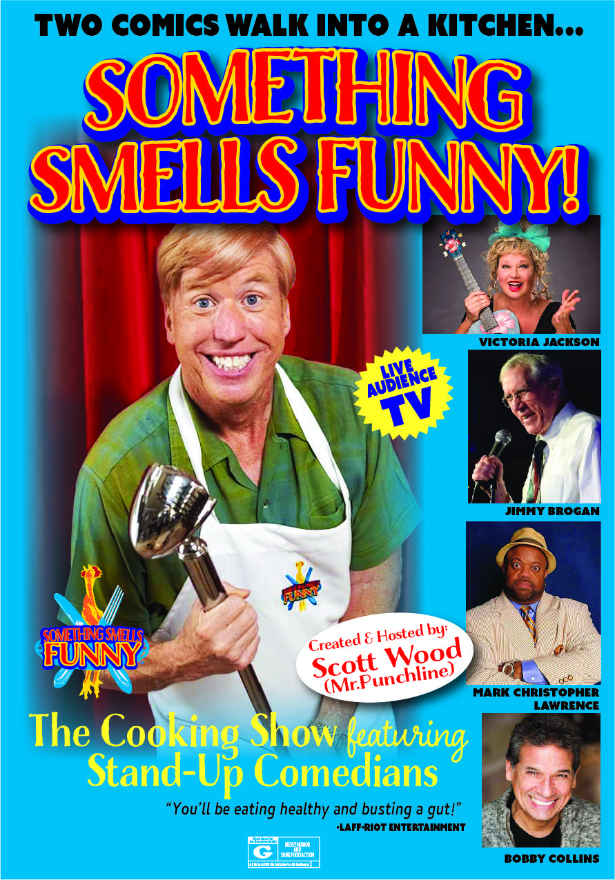 Something Smells Funny