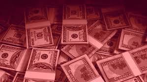 Red Money