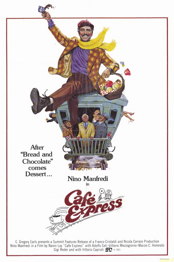 Café Express