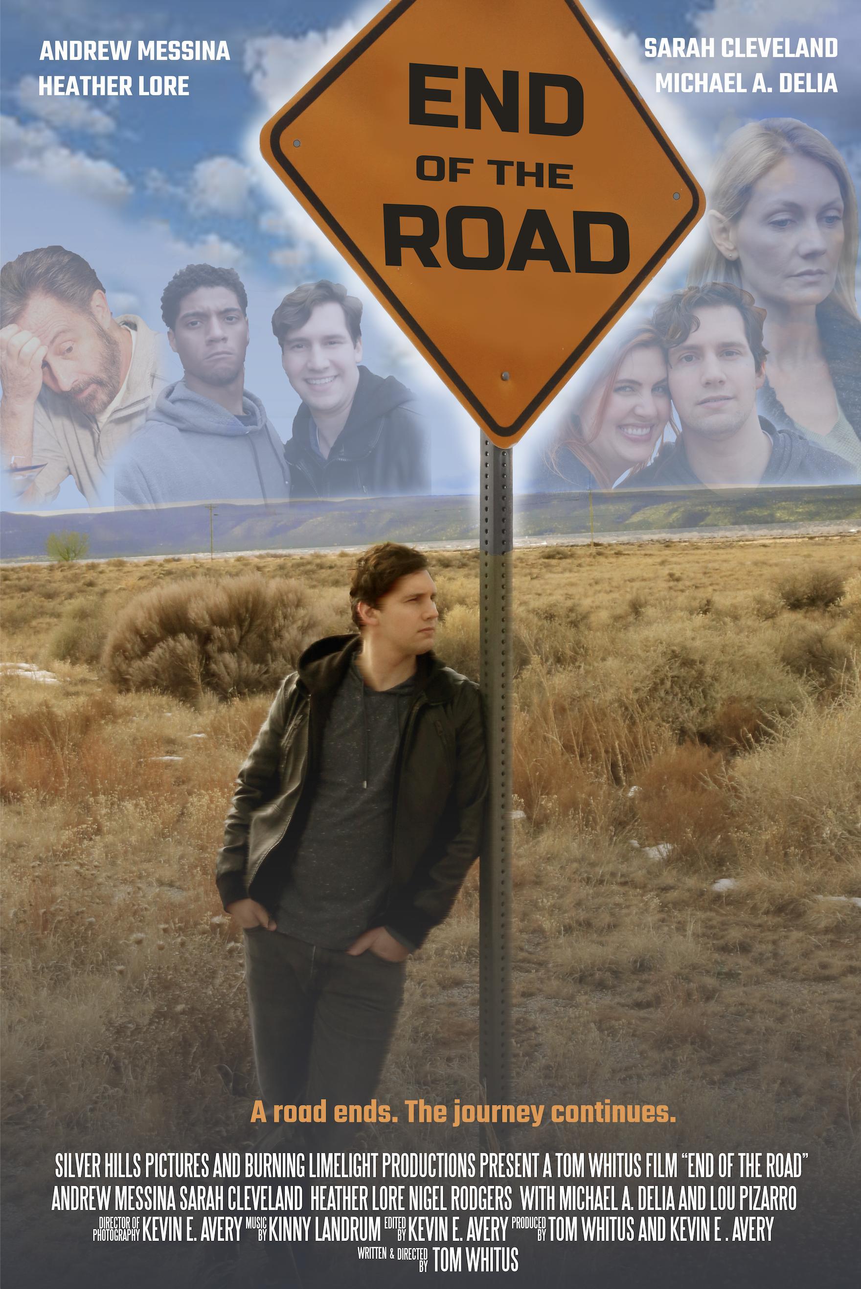 End of the Road