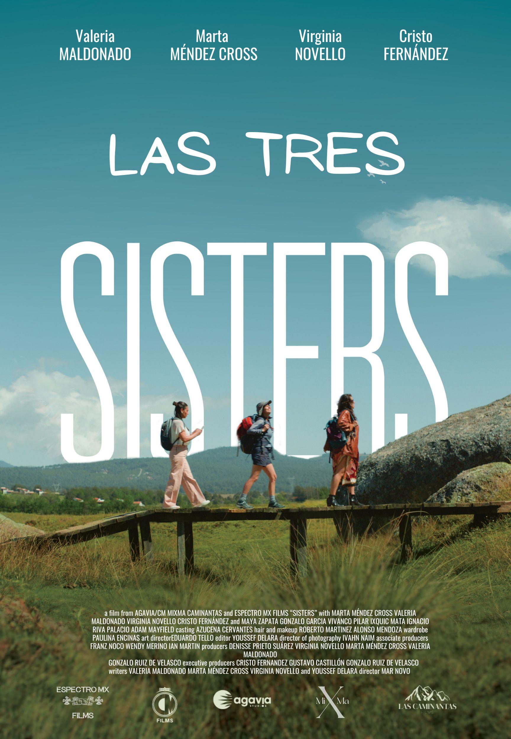 Las Tres Sisters