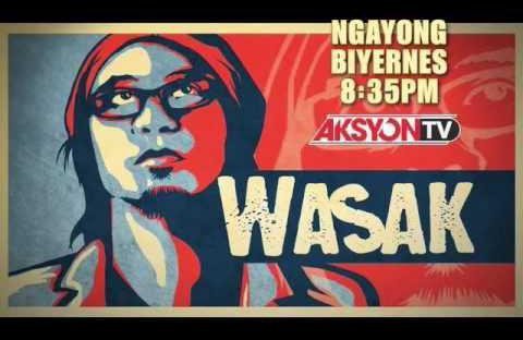 Wasak
