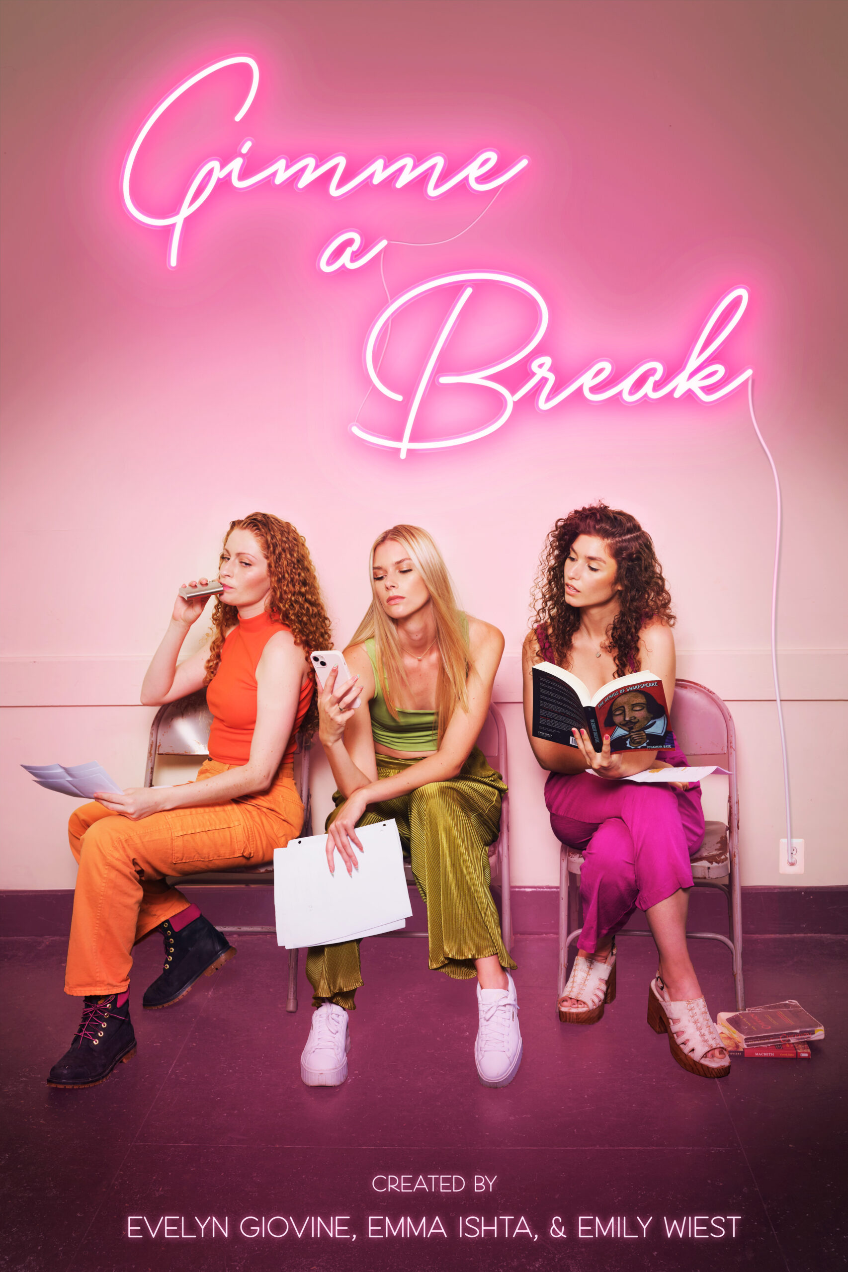 Gimme a Break
