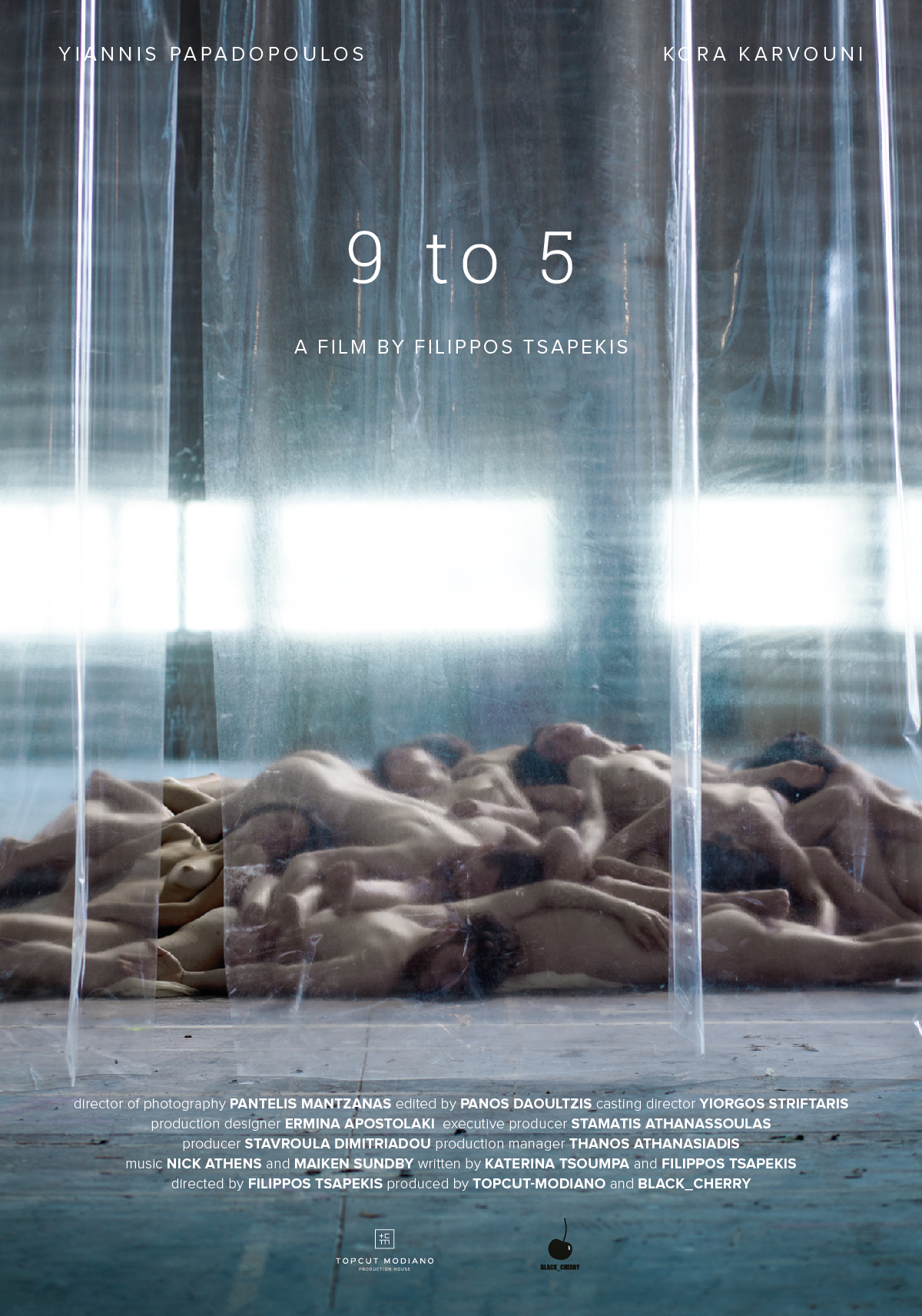 Nine to Five