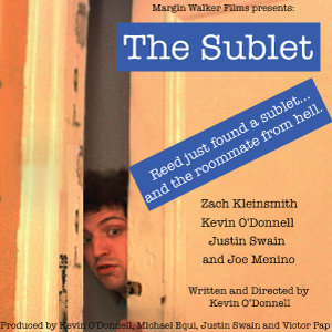 The Sublet