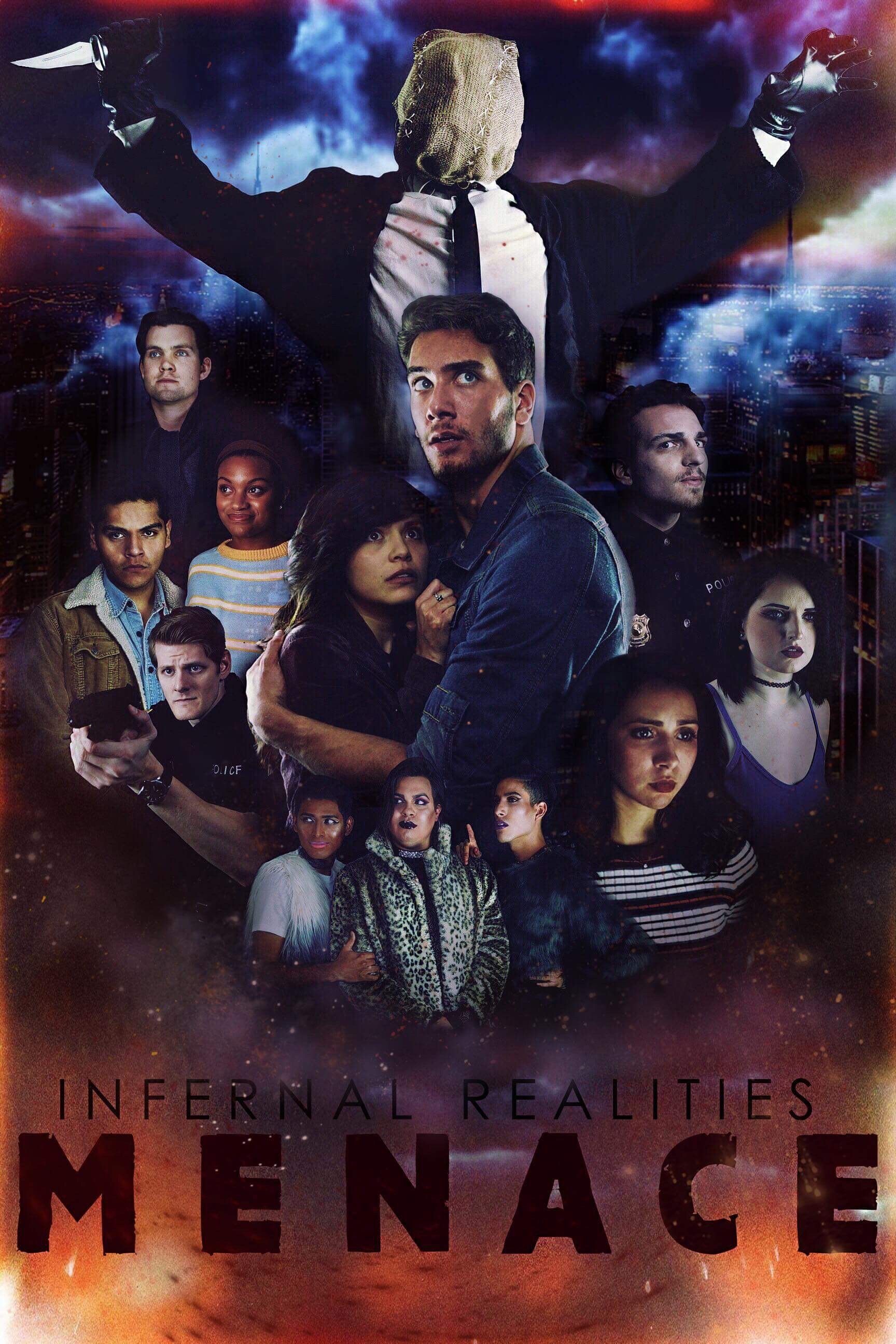 Infernal Realities