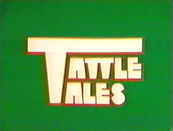 Tattletales
