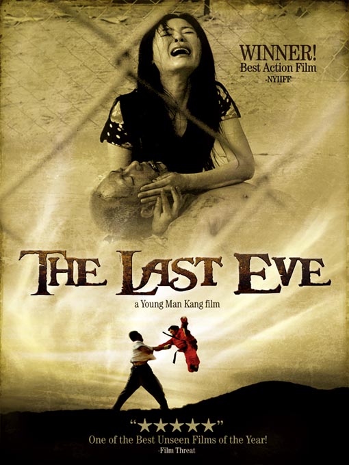 The Last Eve