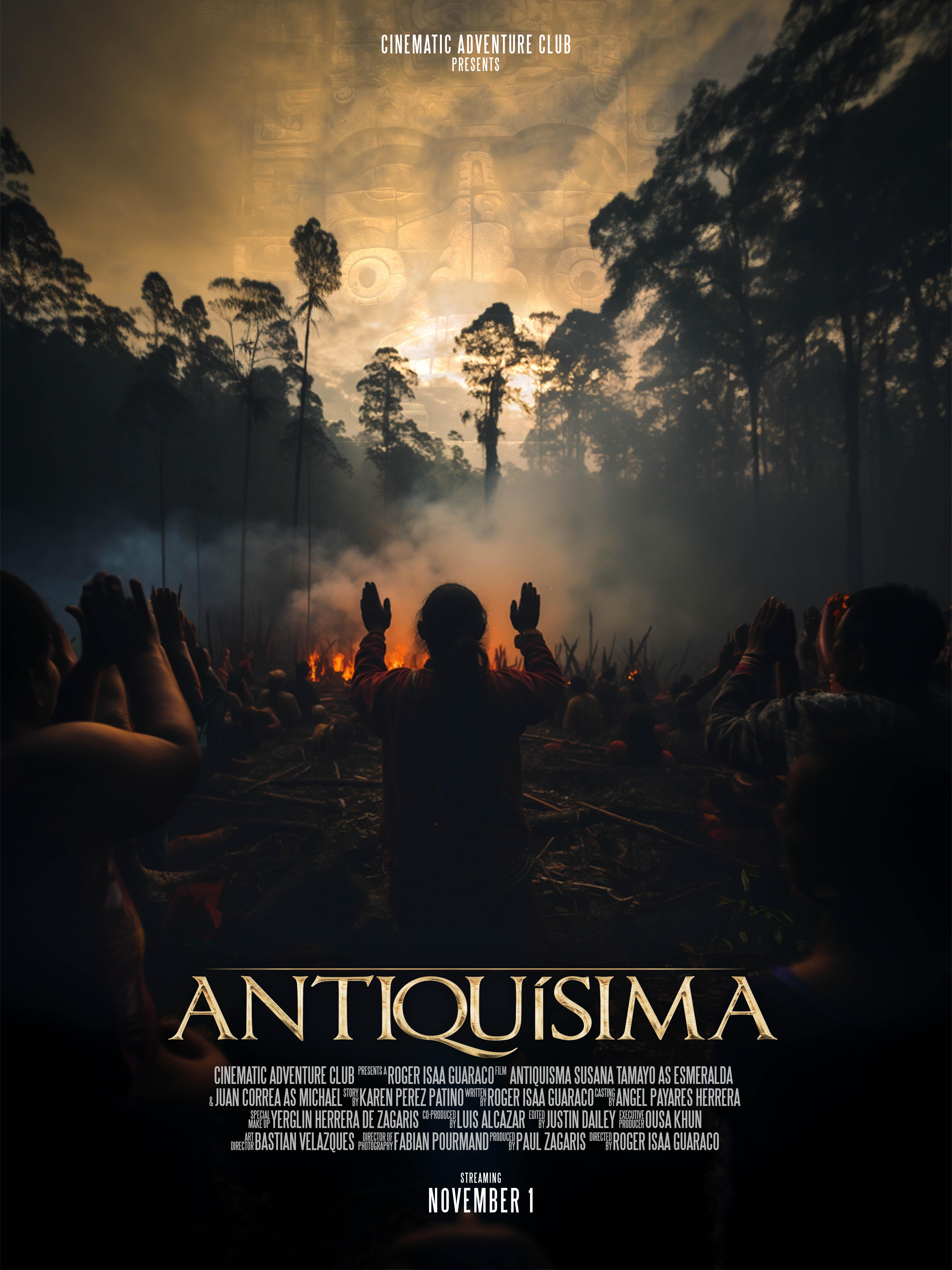 Antiquísima