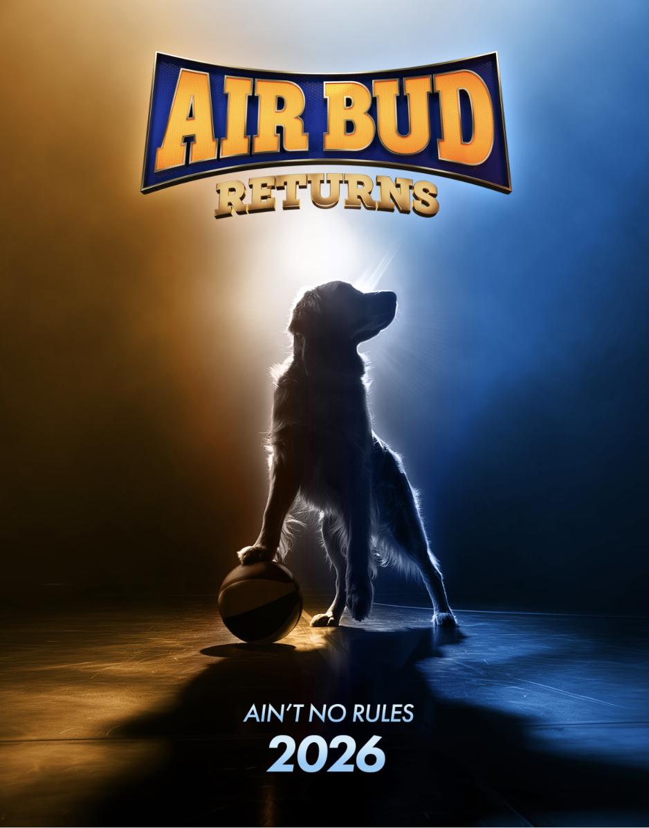 Air Bud Returns