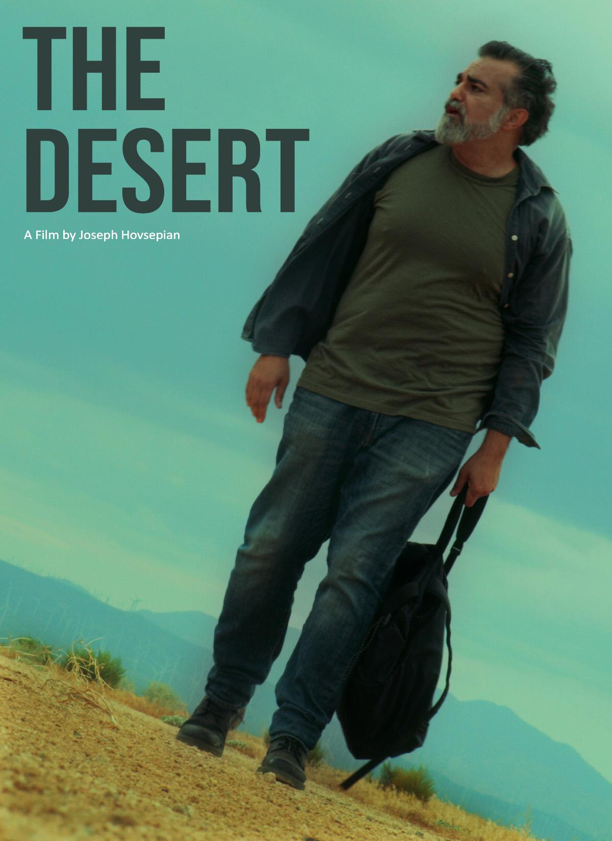 The Desert