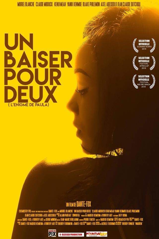 Un Baiser Pour Deux