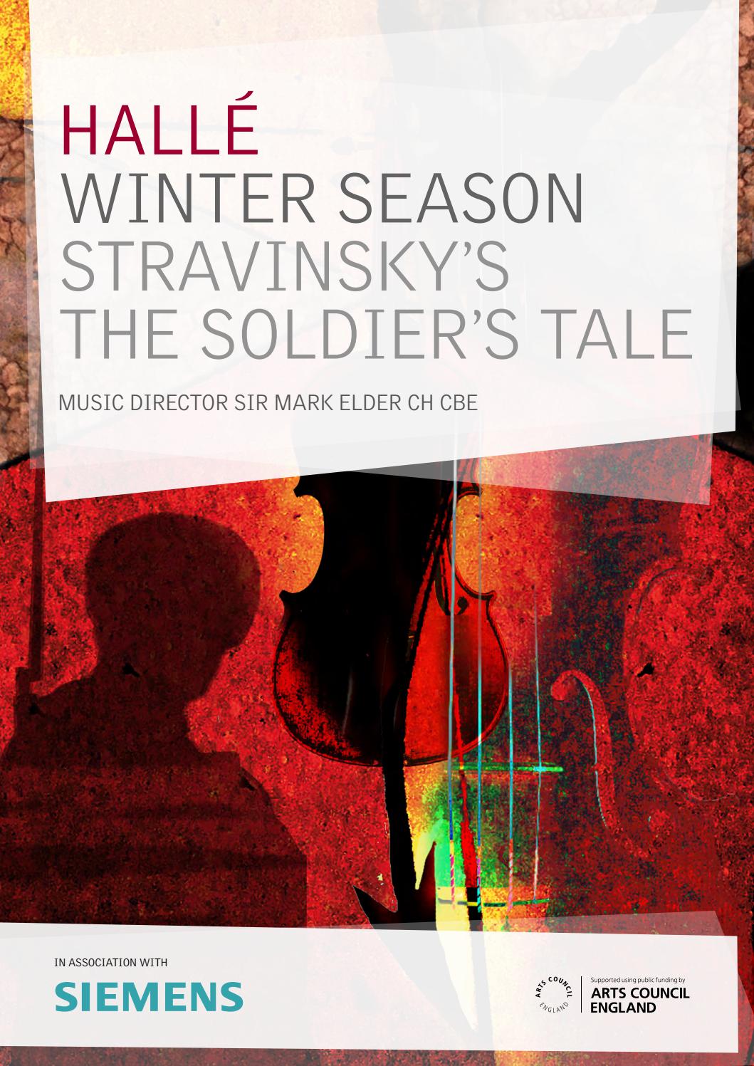The Soldier's Tale