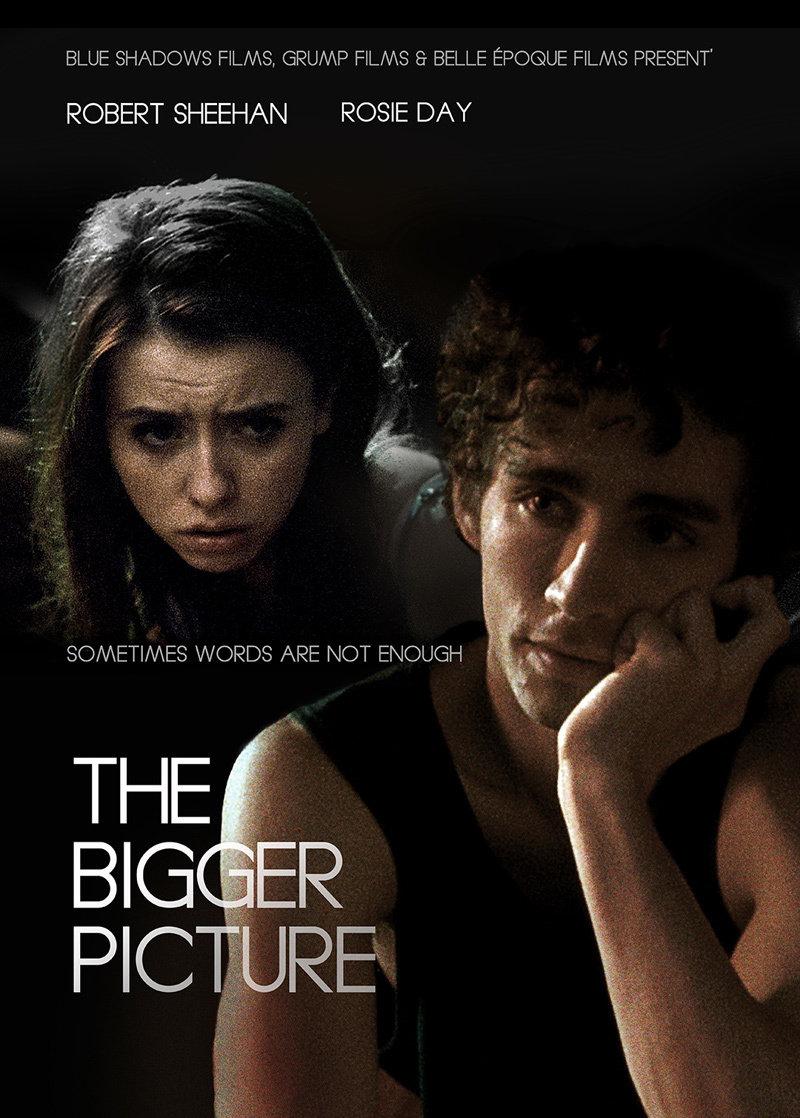 The Bigger Picture