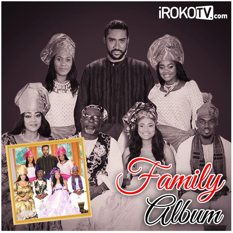 Family Album