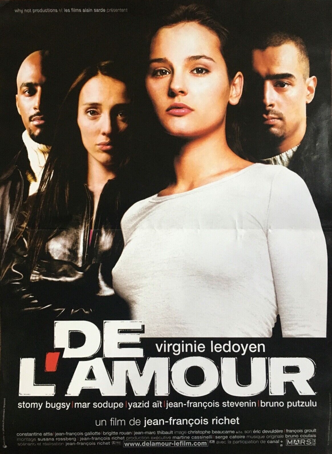 De l'amour