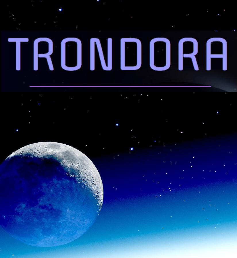 Trondora 2