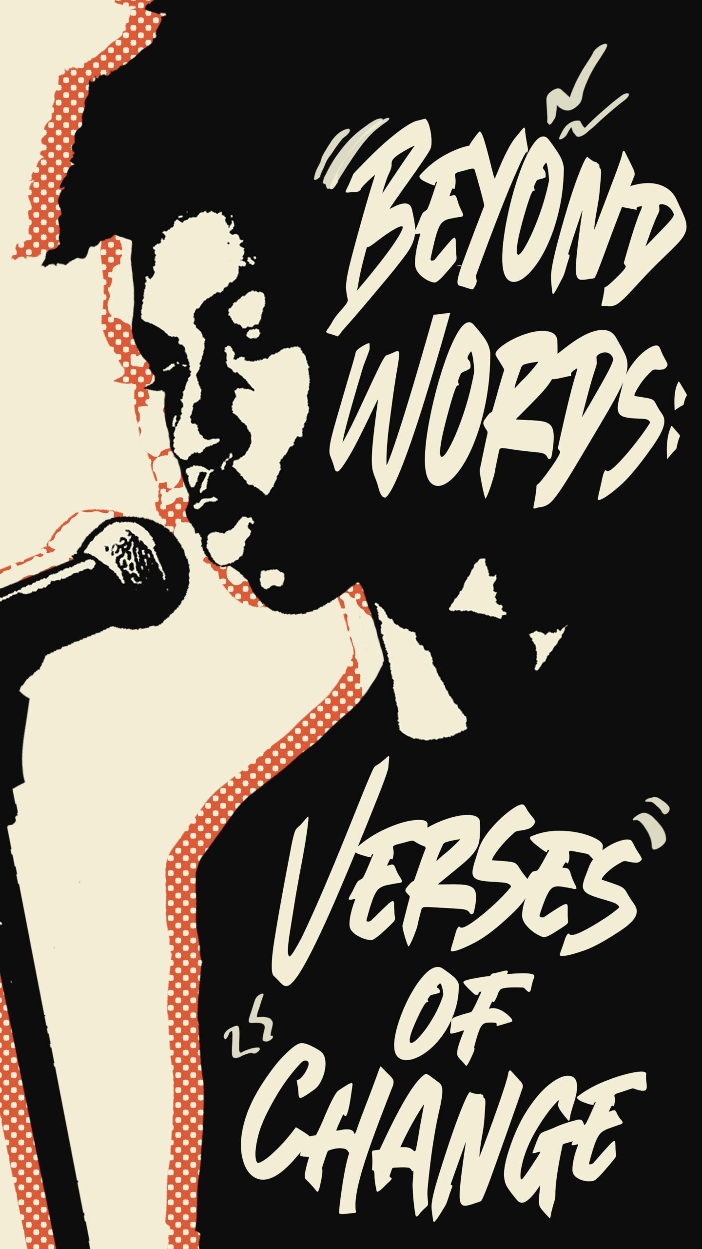 Beyond Words: Verses of Change
