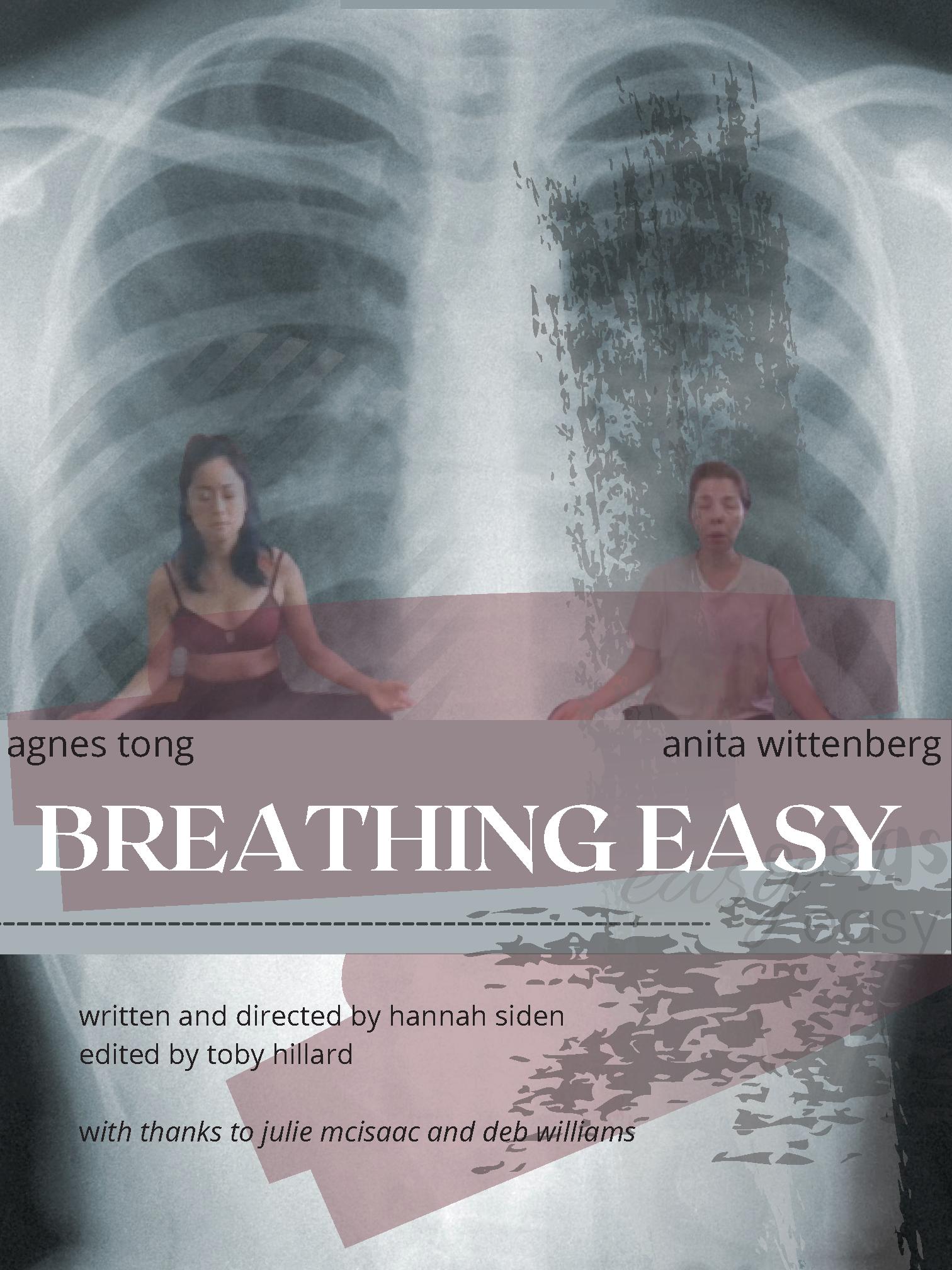 Breathing Easy
