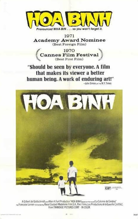 Hoa Binh