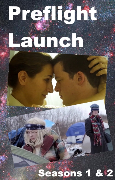 Preflight Launch