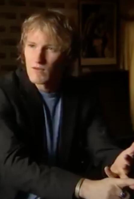 True Stories: Wikileaks - Secrets and Lies
