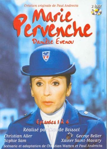 Marie Pervenche