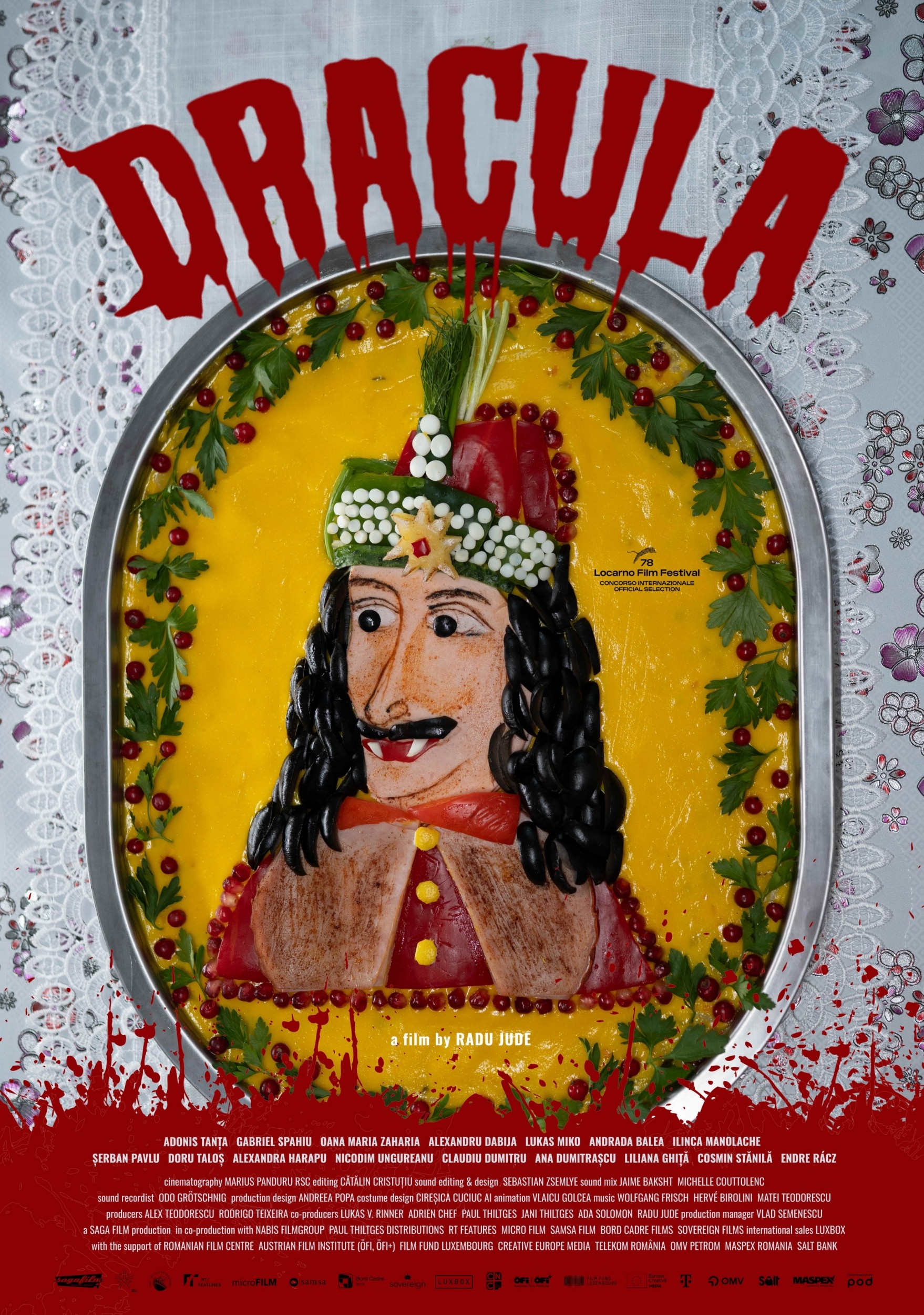Dracula