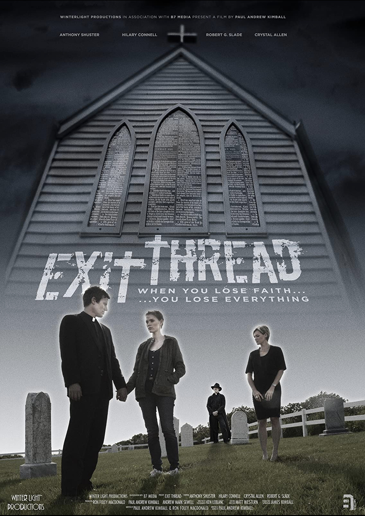 Exit Thread