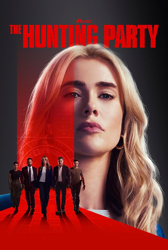 The Hunting Party