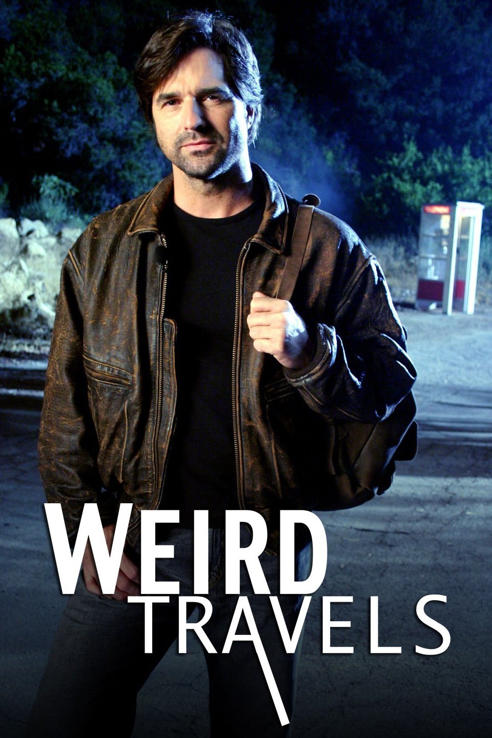 Weird Travels