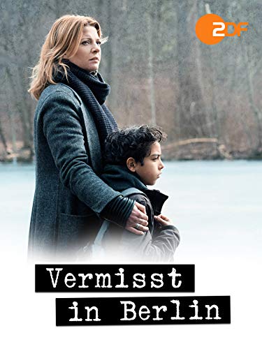 Vermisst in Berlin