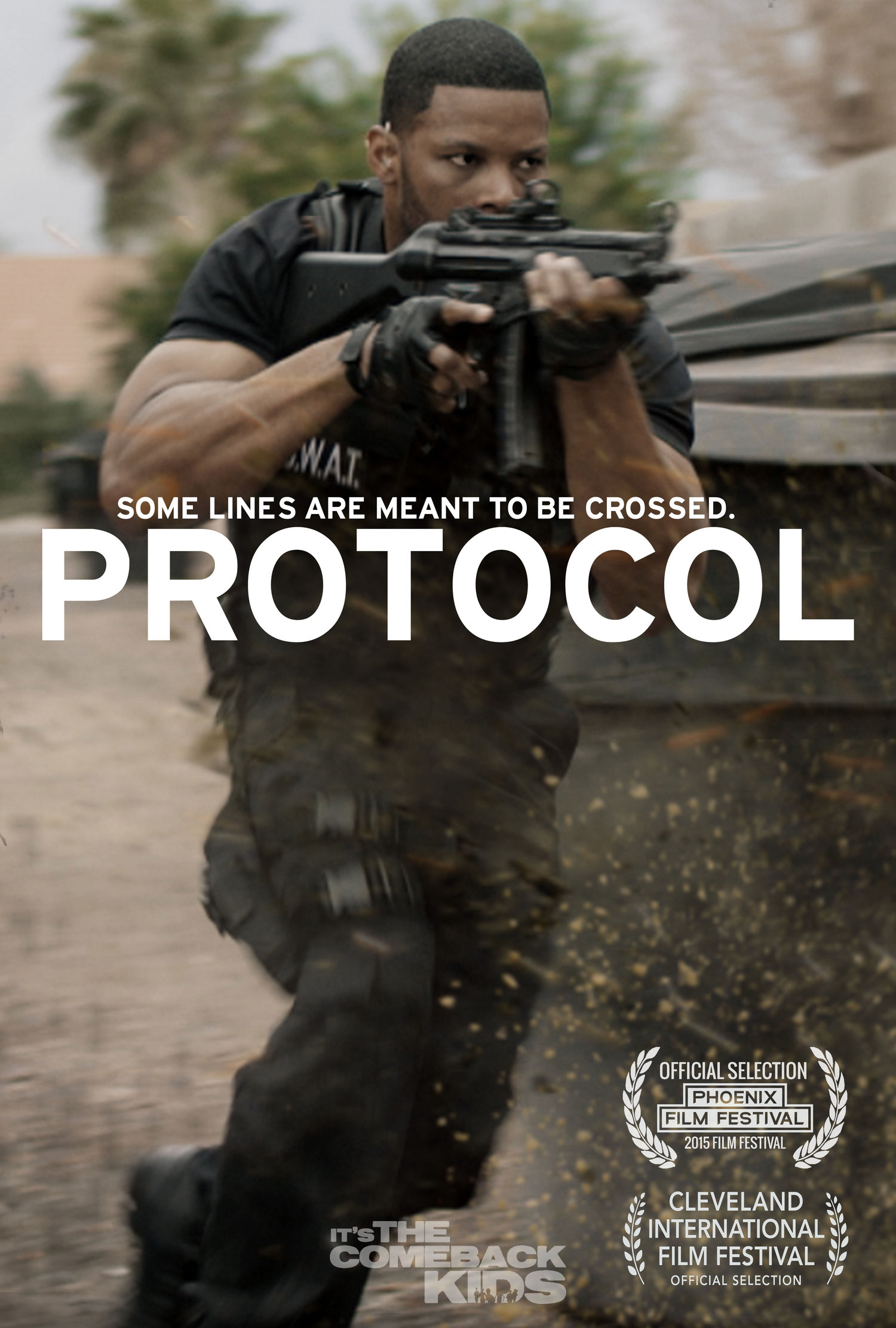 Protocol