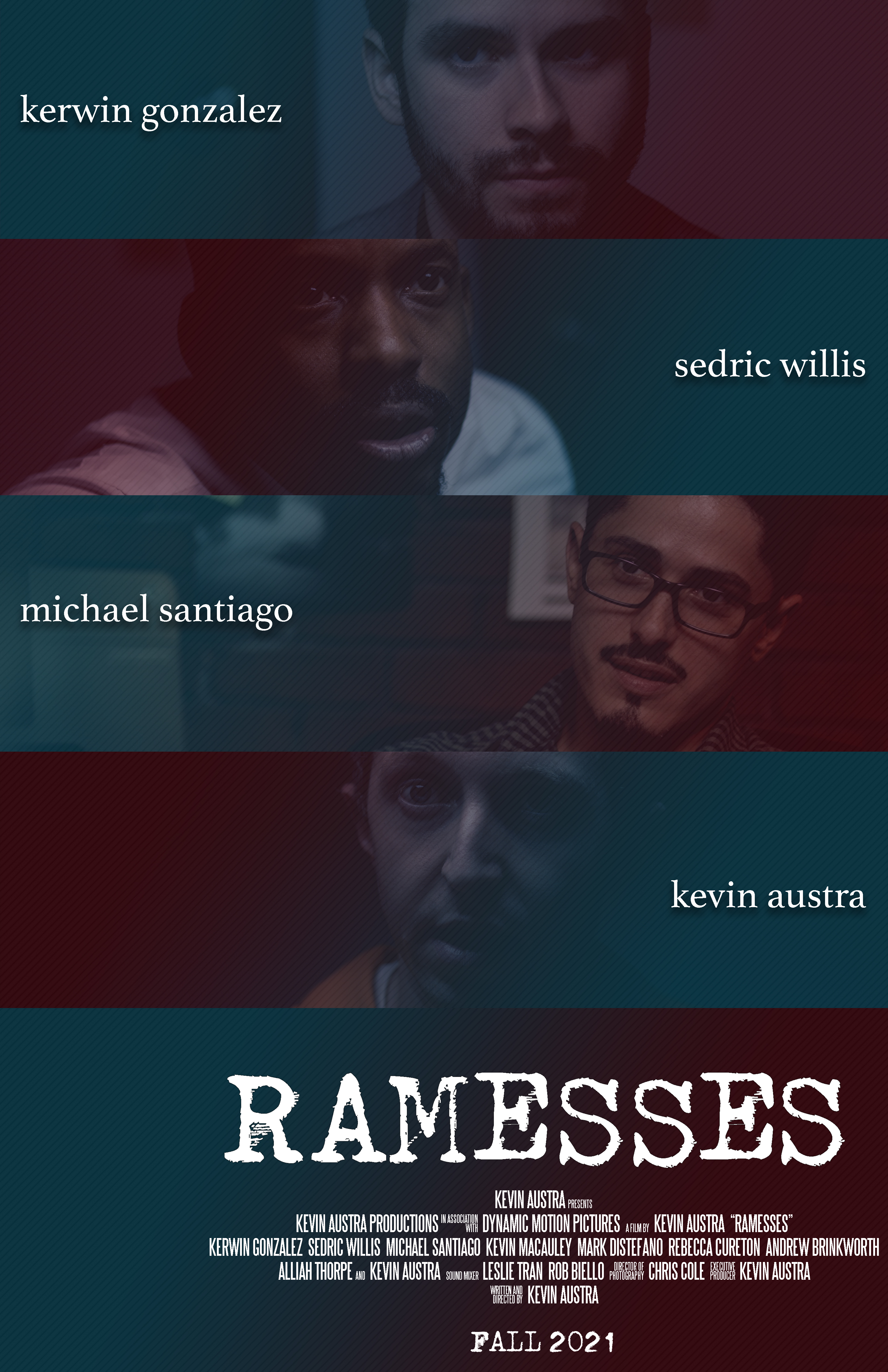 Ramesses