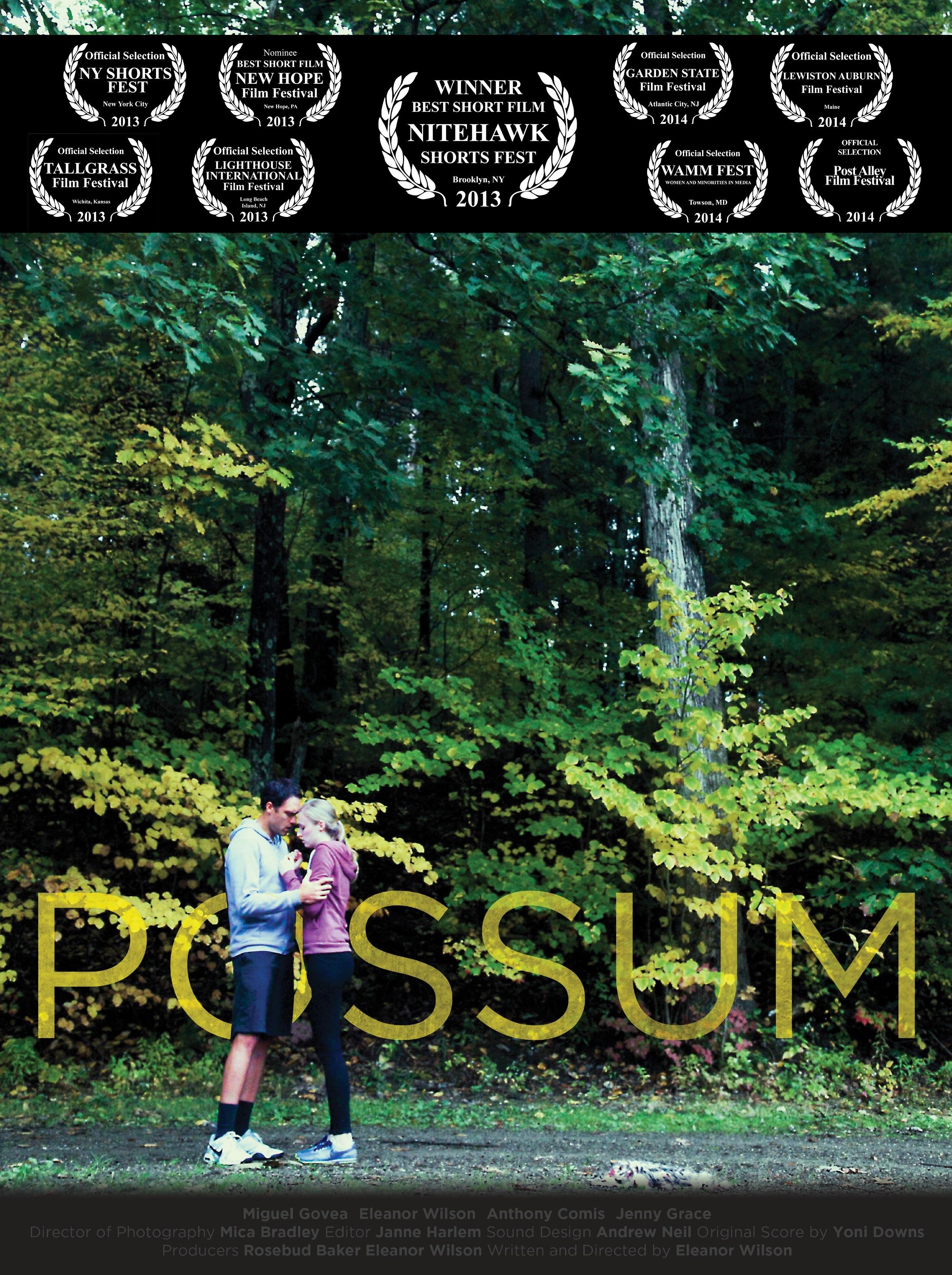 Possum
