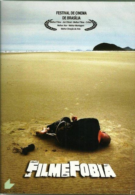 FilmeFobia
