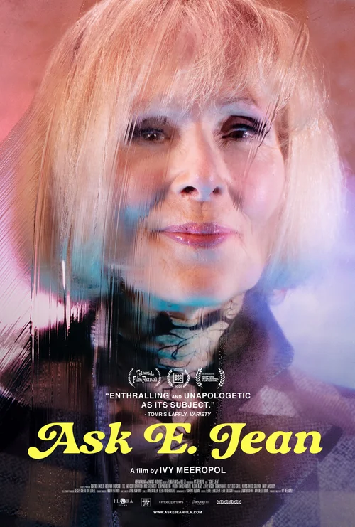Ask E Jean