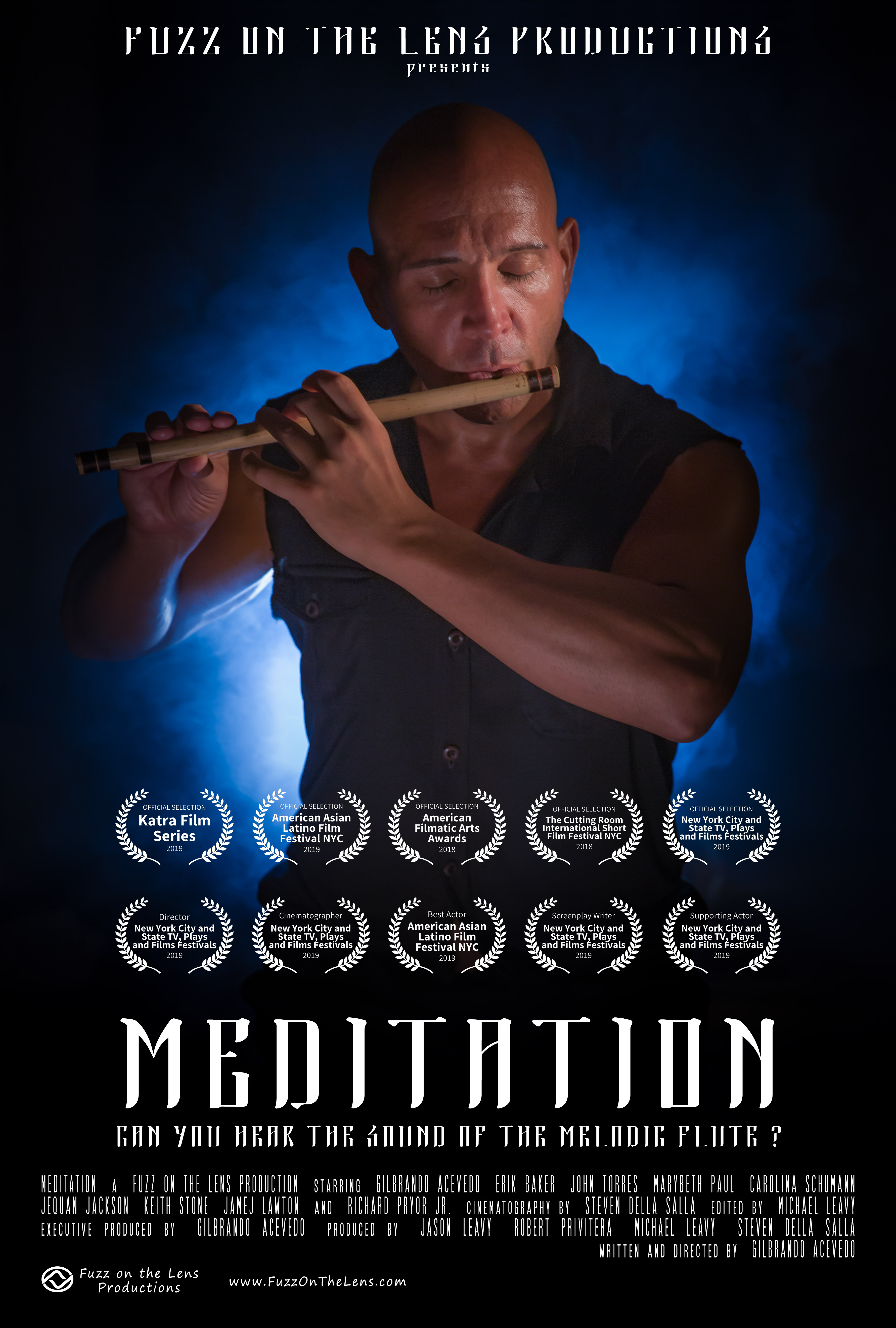Meditation