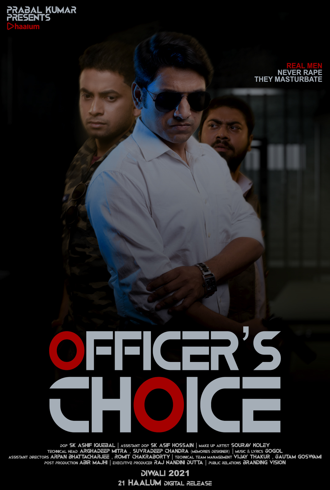 Officer's Choice