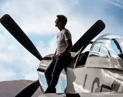 Top Gun: Maverick Didn't Make It to Thanksgiving