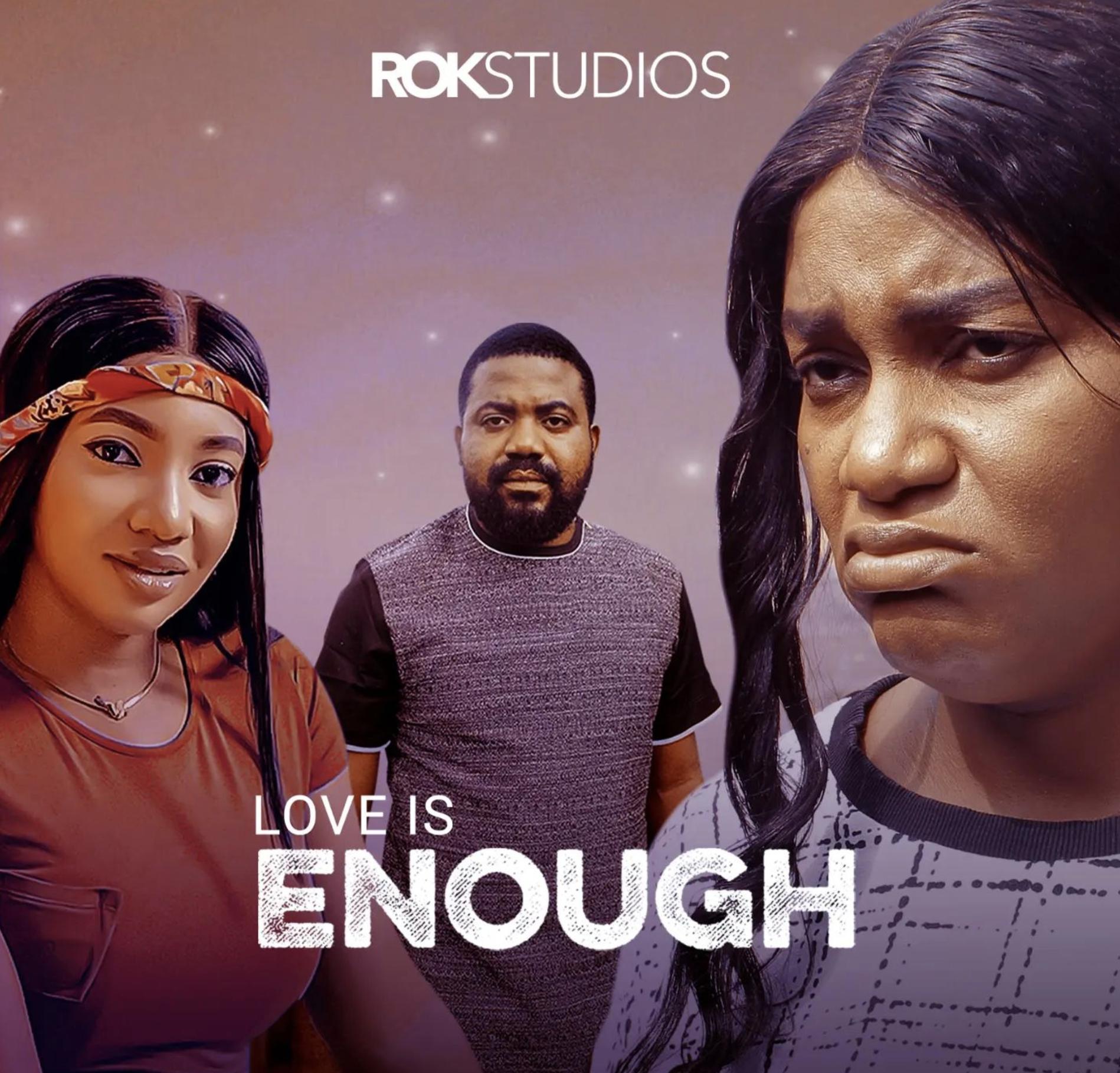 Love is Enough