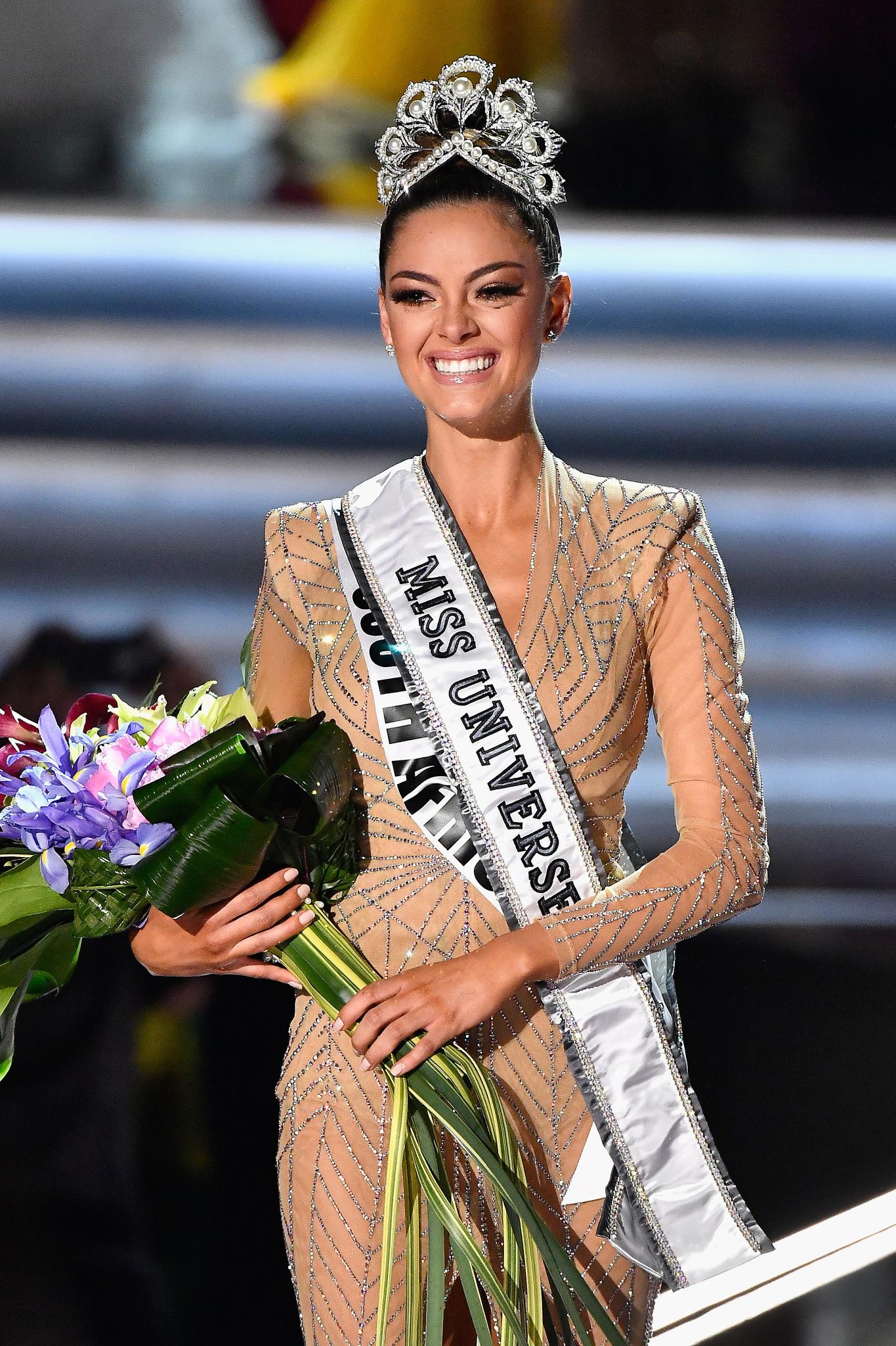 Miss Universe 2017