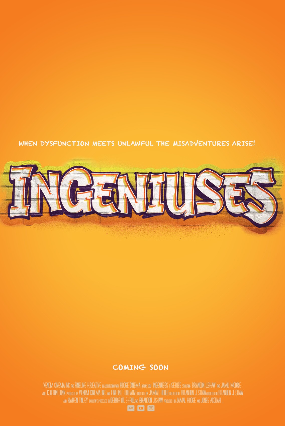 Ingeniuses