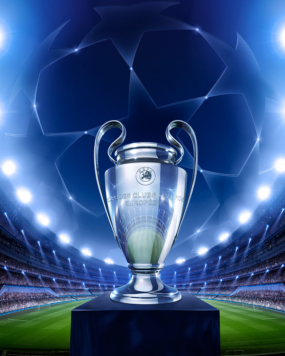 2010-2011 UEFA Champions League