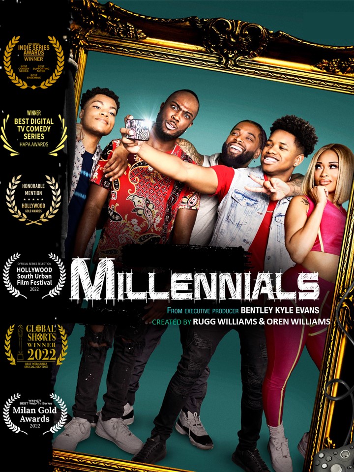 Millennials