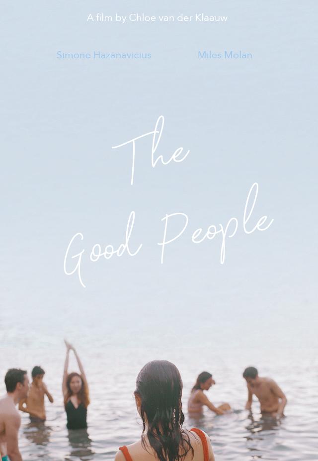 The Good People